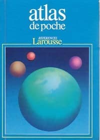 Atlas de poche - Georges Reynaud-Dulaurier