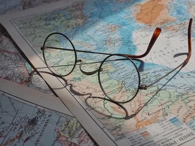 L'importance des atlas géographiques dans l'éducation