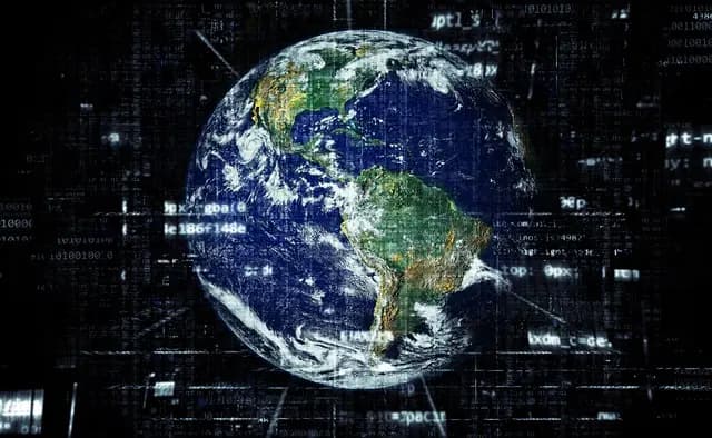 Atlas Thématiques : Comprendre le Monde à Travers les Cartes