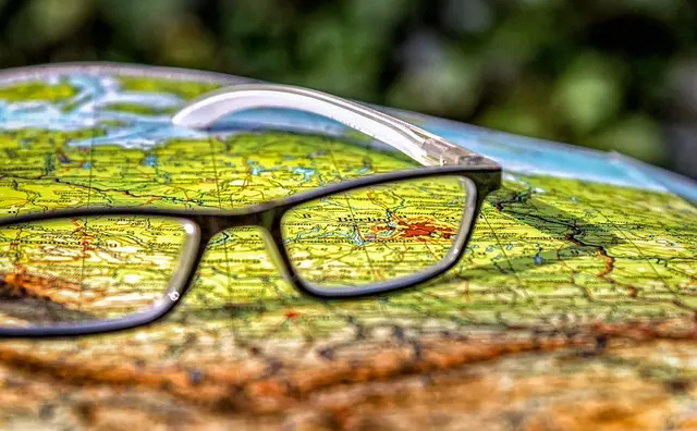Les Principes de Base de la Cartographie Moderne