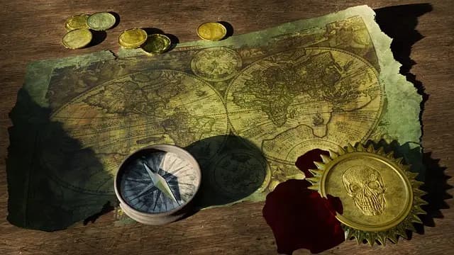 L'Atlas Géographique : Un Outil Indispensable pour les Voyageurs