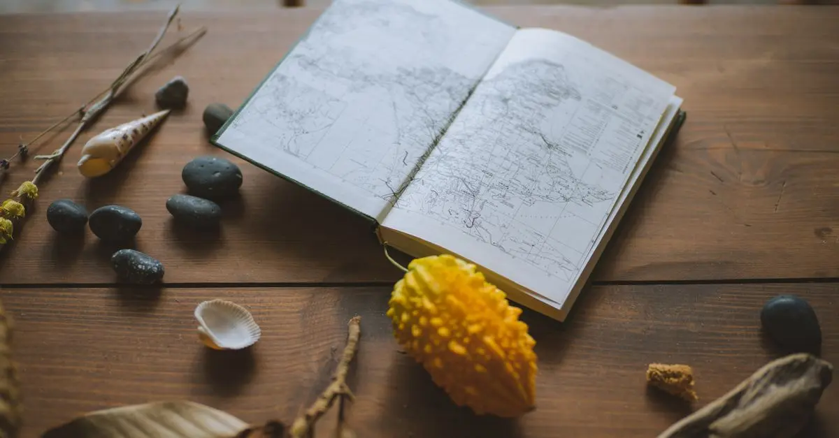L'histoire méconnue des atlas géographiques