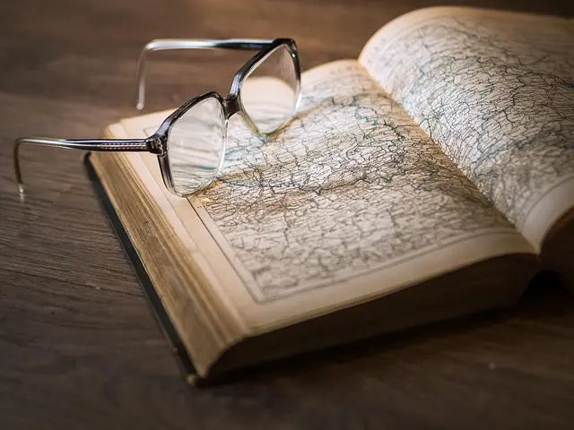 L'Atlas Géographique comme Outil d'Apprentissage Visuel