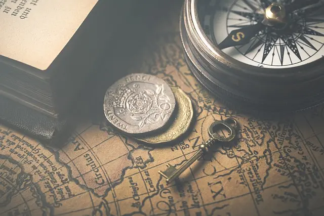 Comment utiliser un atlas géographique pour enrichir vos voyages