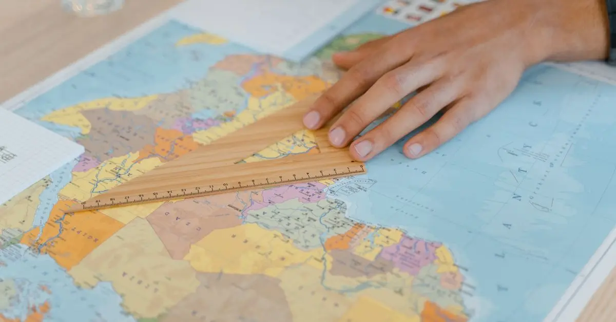 Les Atlas Thématiques : Comprendre le Monde à Travers les Cartes
