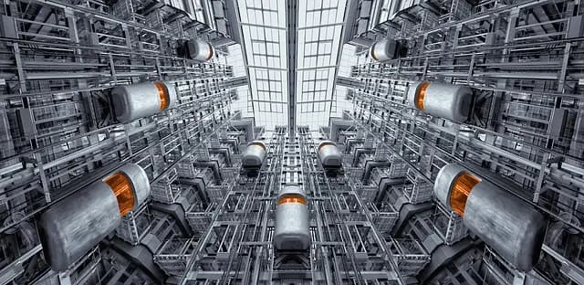 Les techniques modernes de création d'atlas géographiques