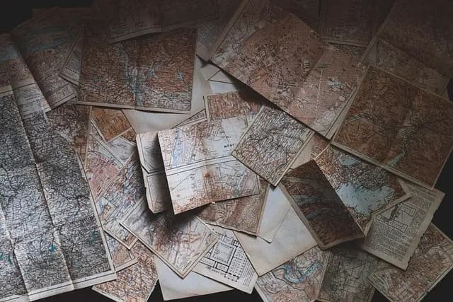 Les Atlas Géographiques Personnalisés : Créez Votre Propre Outil