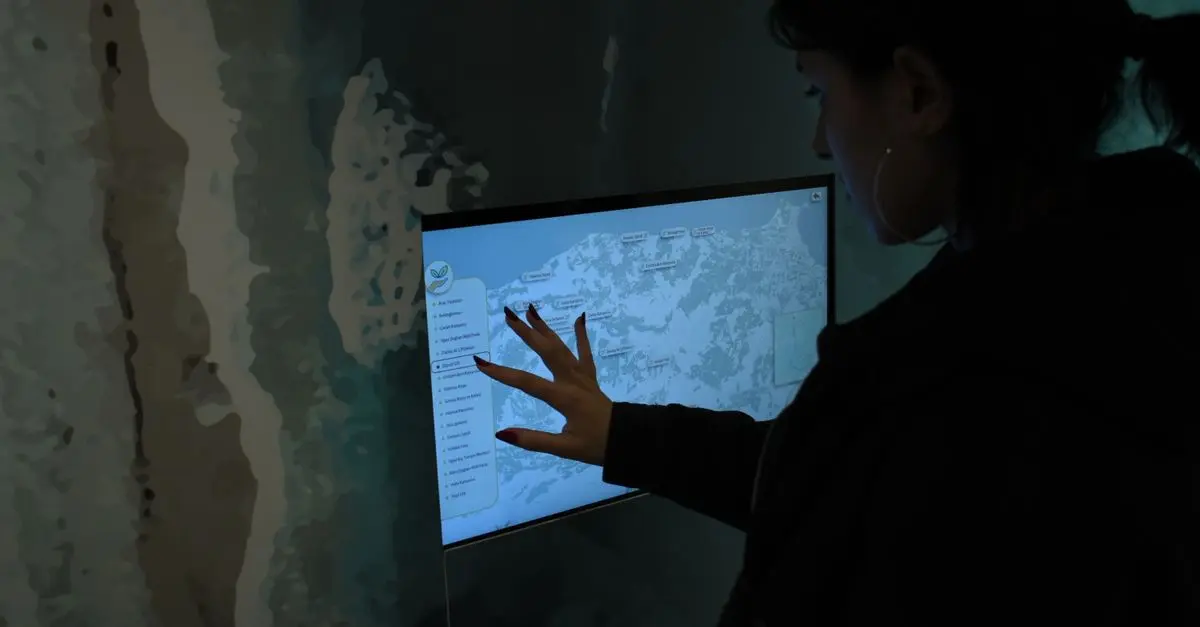 Comprendre les différents types d'atlas géographiques et leurs usages
