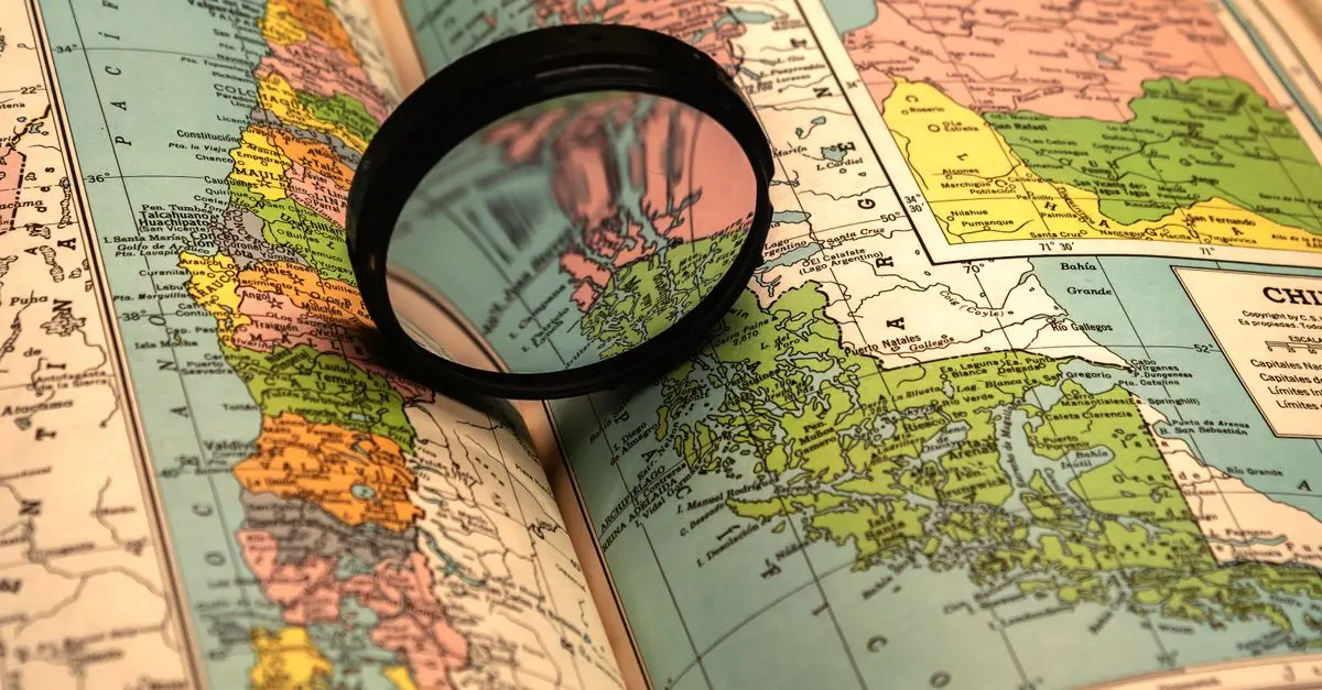 10 Astuces pour Lire un Atlas Géographique comme un Expert