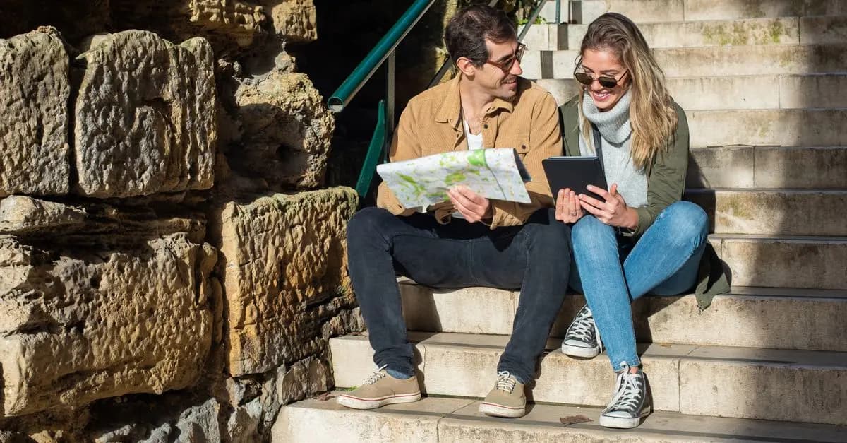 Les dangers de la cartographie erronée
