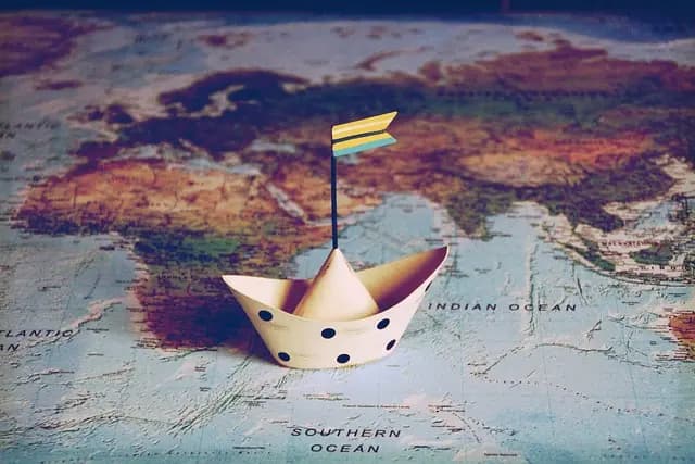 Comment les atlas géographiques facilitent la compréhension du monde