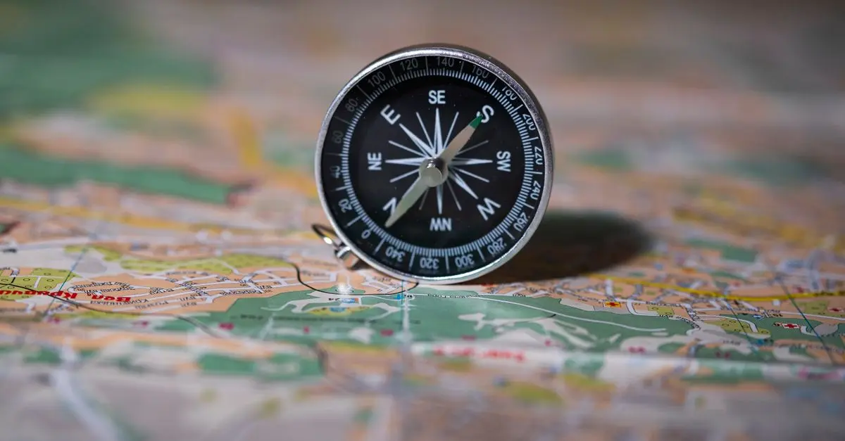 Comment Utiliser un Atlas Géographique pour Enrichir Vos Voyages