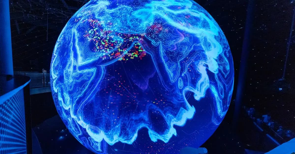 Les secrets des atlas géographiques interactifs