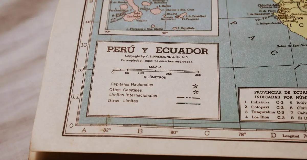 Les Atlas Numériques : Outil Incontournable pour l'Avenir