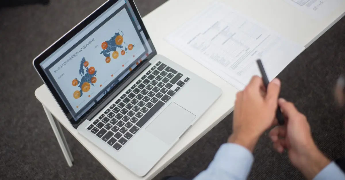 Atlas Géographiques Statistiques : Un Outil pour le Futur