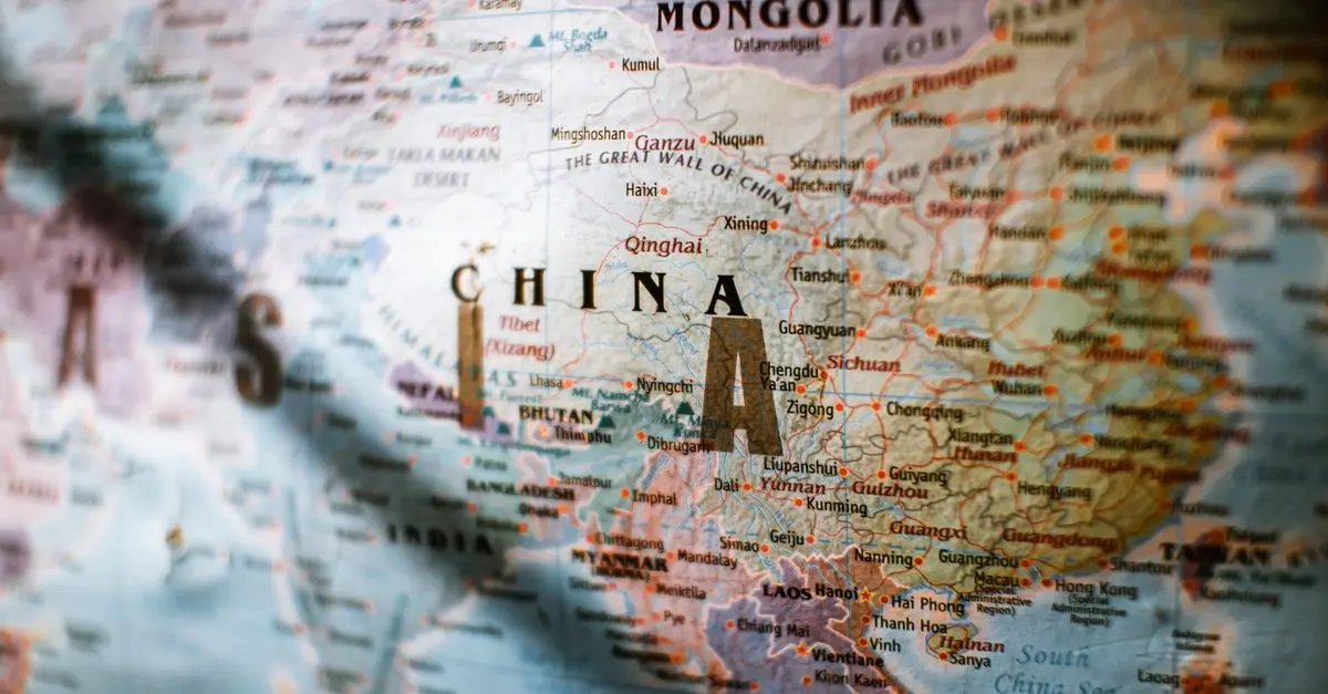 Comment la cartographie a changé notre vision des frontières