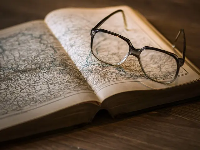 Comment les Atlas Géographiques Transforment notre Compréhension du Monde