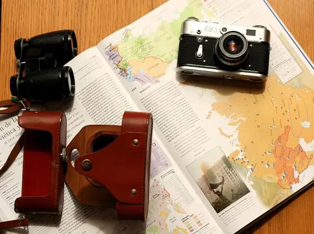 Les cartes géographiques de Google : un comparatif