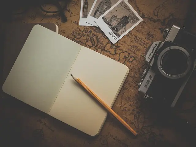 Les Atlas Géographiques en Réalité Augmentée : Une Révolution du Voyage