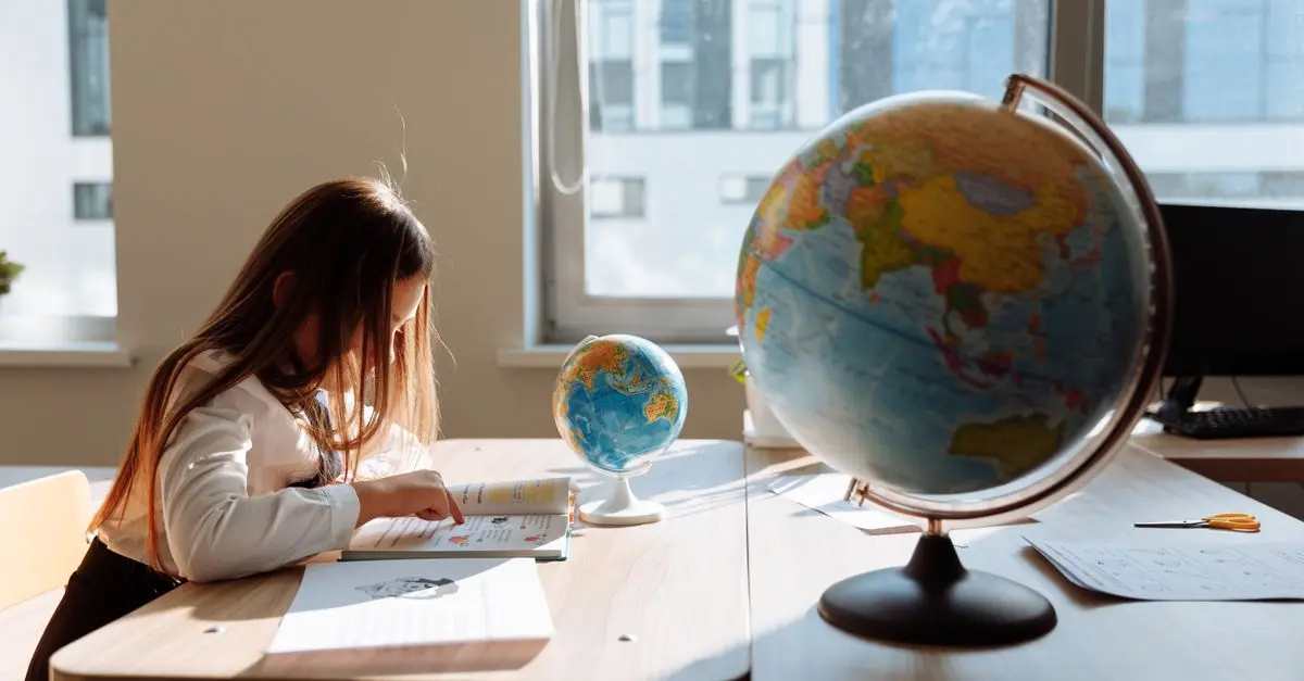 L'importance des Atlas Géographiques dans la Recherche Scientifique