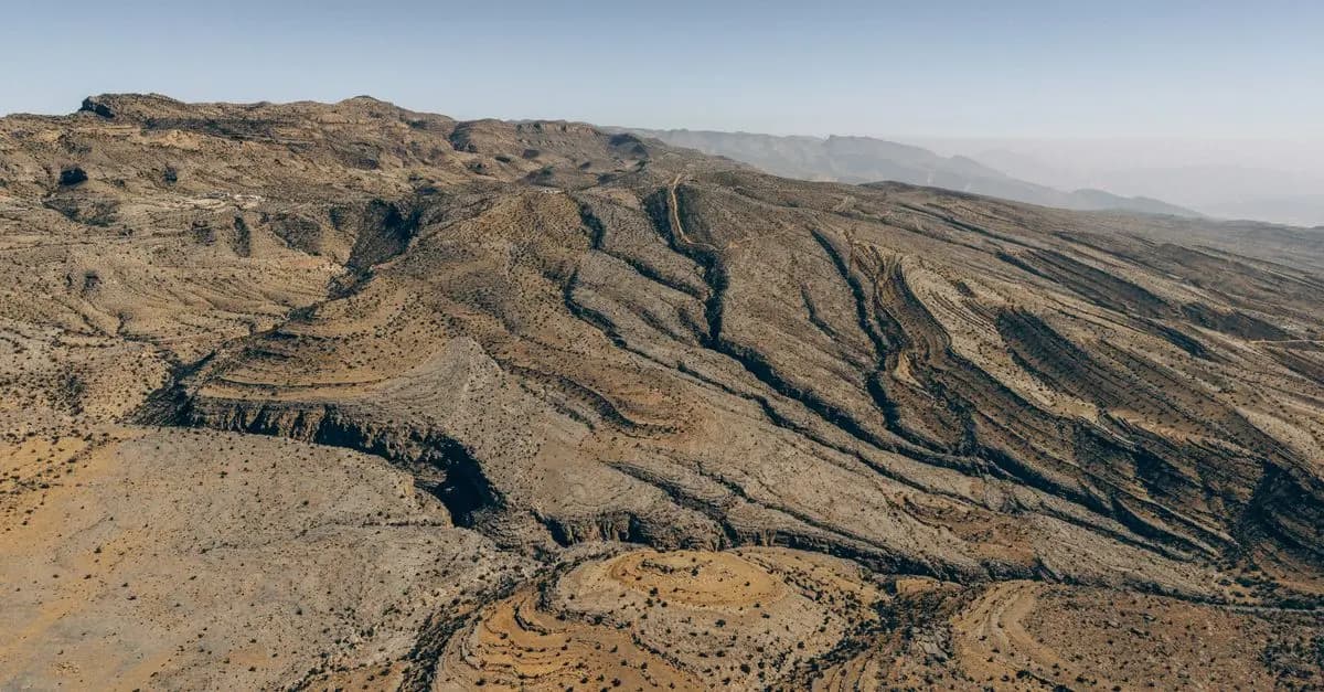 La spécificité des cartes topographiques