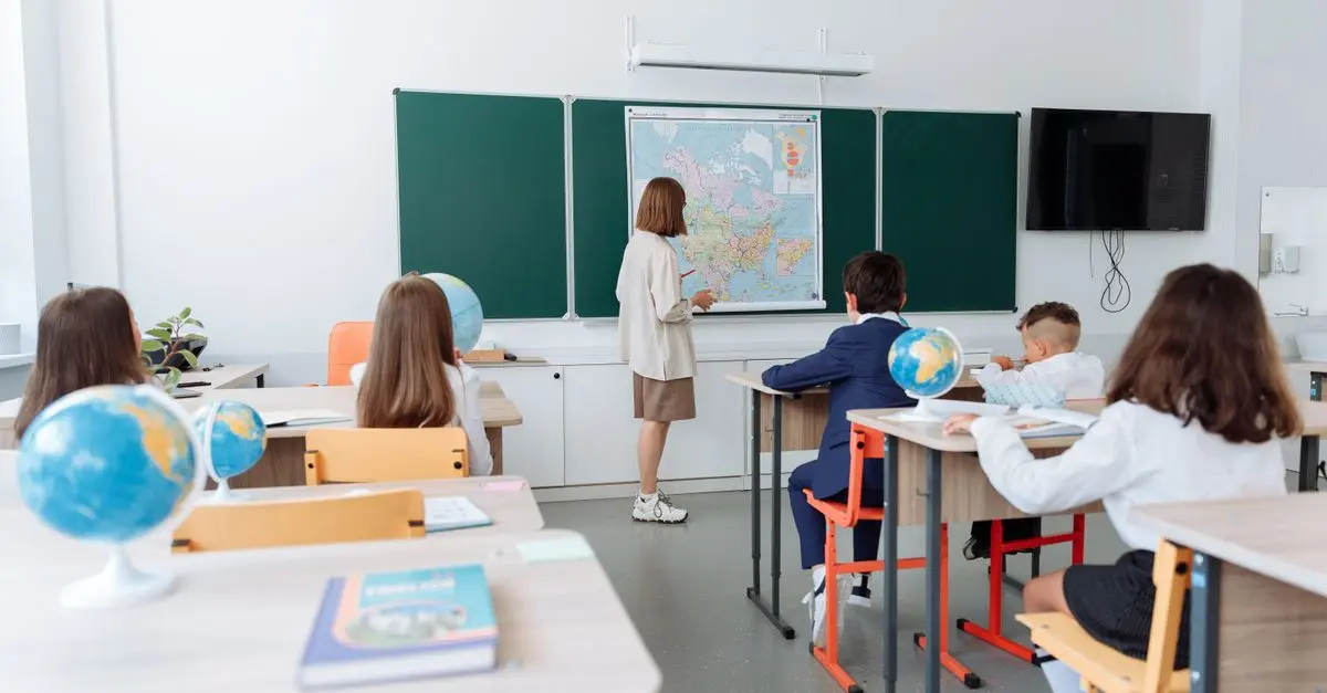 Les avantages des atlas géographiques pour l'éducation