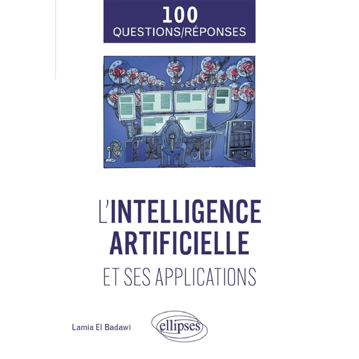 L'intelligence artificielle et ses applications