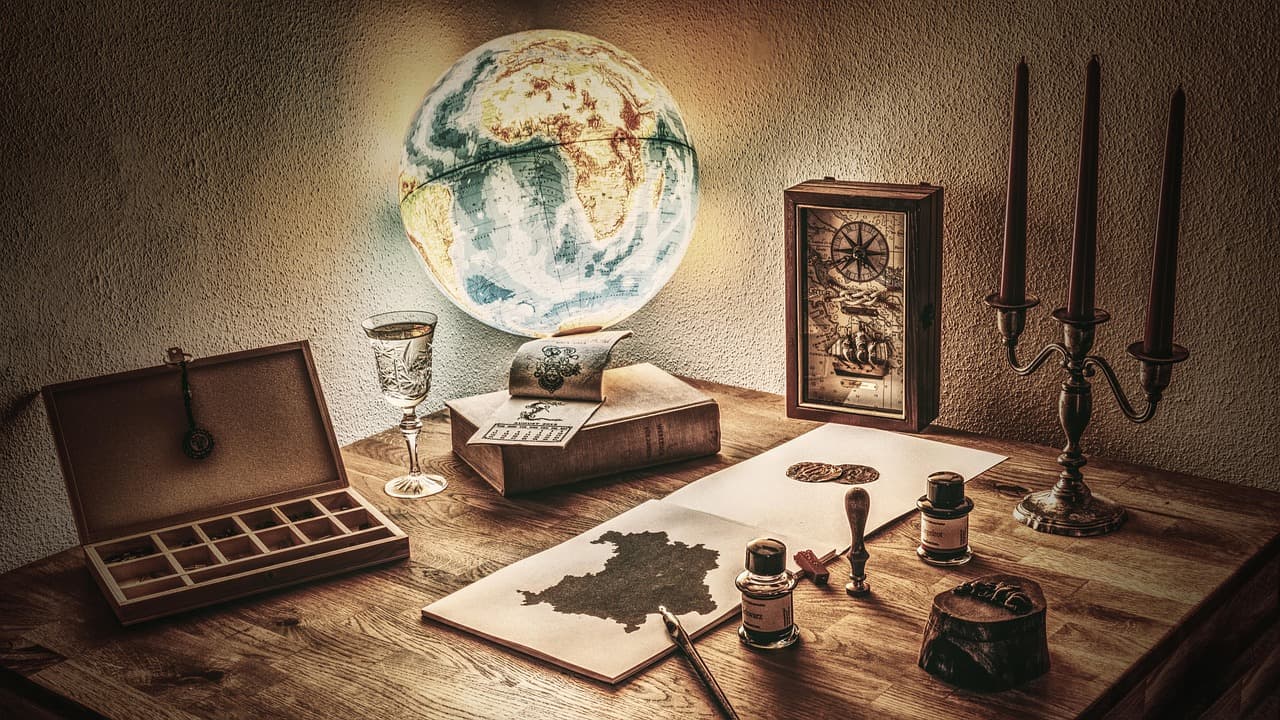10 Astuces pour Utiliser un Atlas Géographique Efficacement