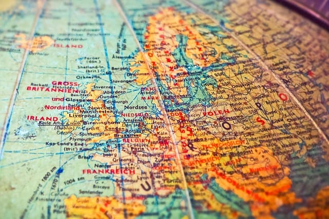 Les Meilleures Pratiques pour Utiliser un Atlas Géographique