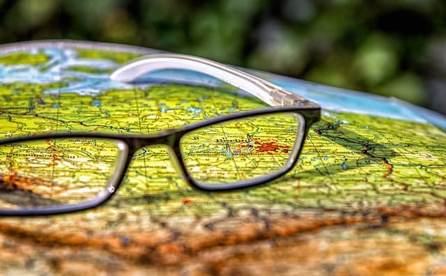 Comment un Atlas Géographique Améliore votre Compréhension du Monde