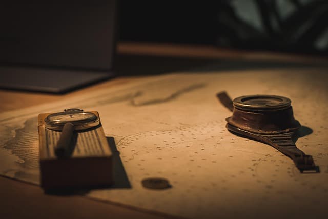 Les Applications Pratiques des Atlas Géographiques au Quotidien