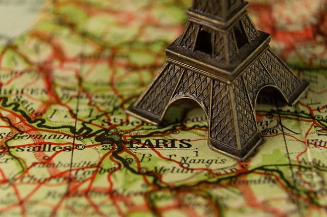 Les Avantages des Atlas Géographiques pour la Planification de Voyage