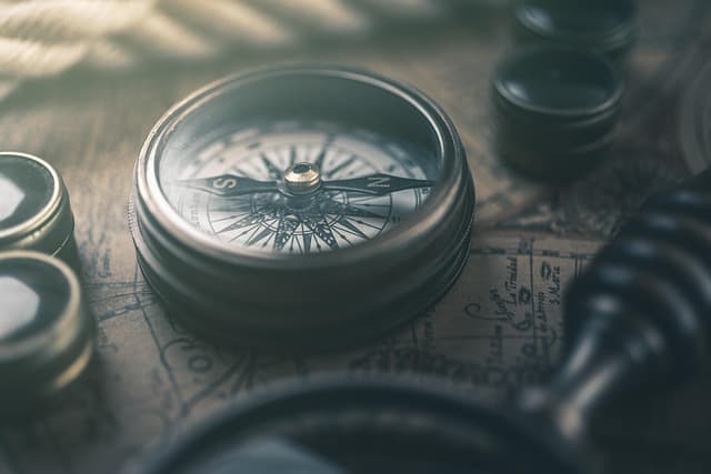 Atlas Géographique : Un Outil Indispensable pour le Voyageur