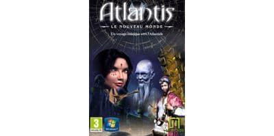 Pack Atlantis 3 : Un voyage onirique vers l'Atlantide